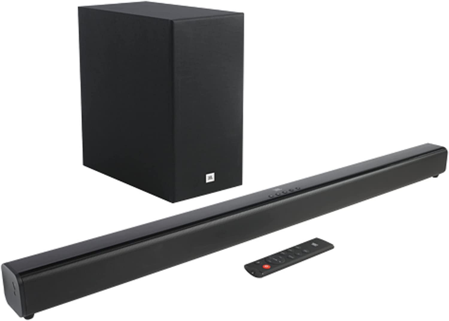 Barre JBL 2.1