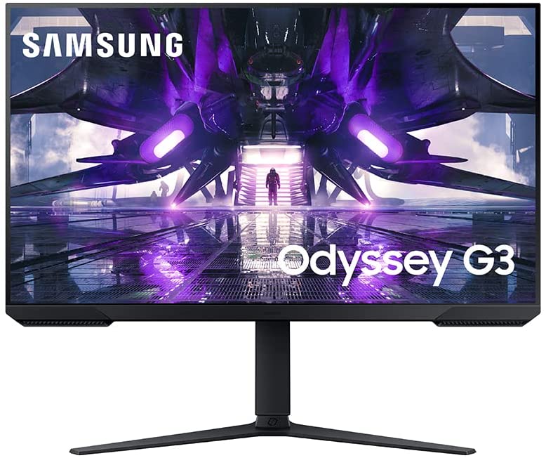 Samsung Odyssey G3 32-inch