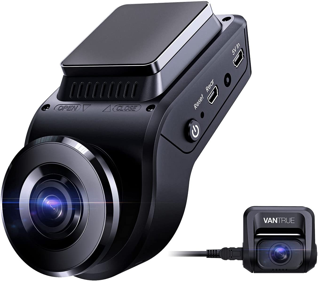 Vantrue S1