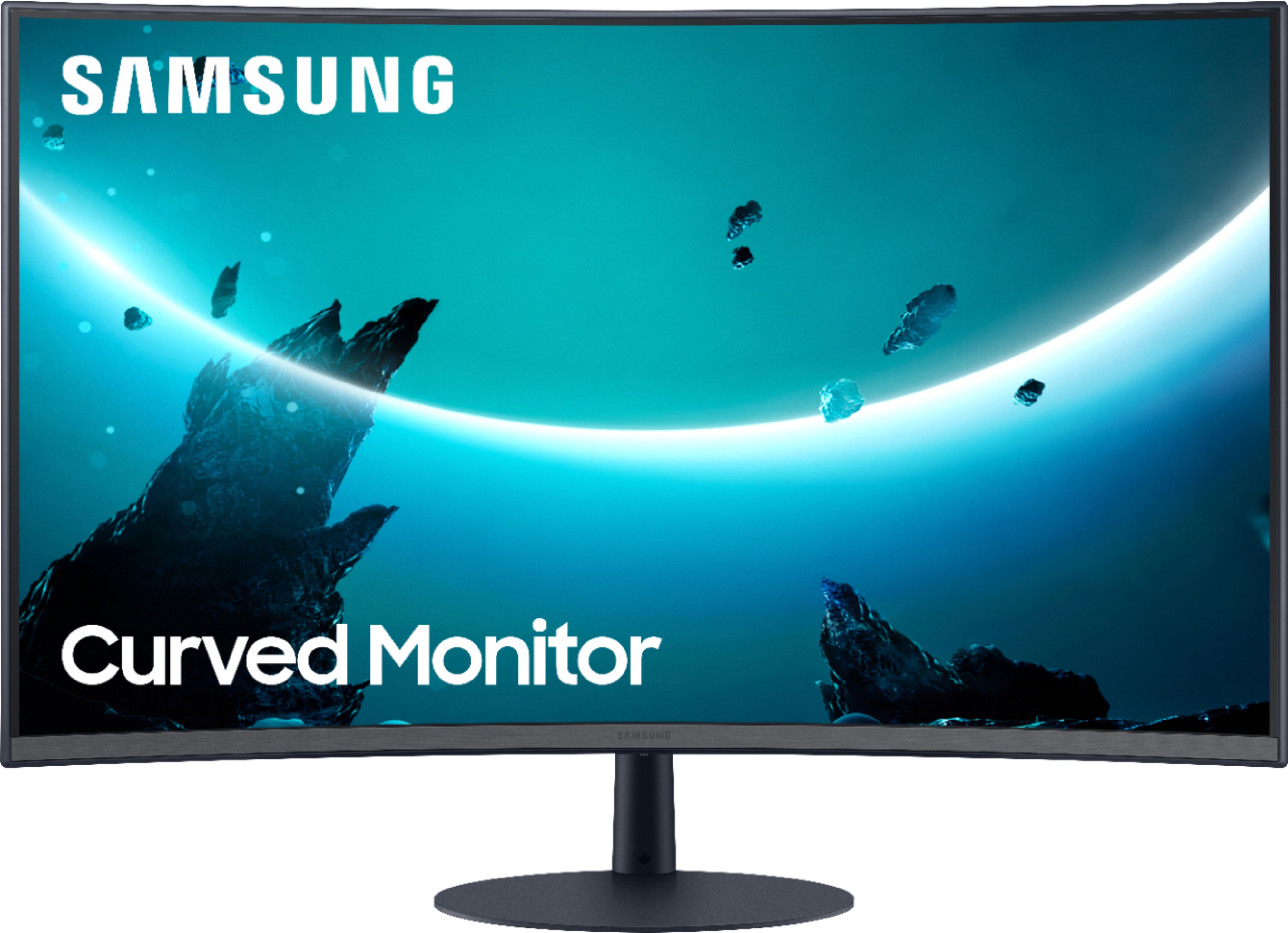 Samsung T55 monitor