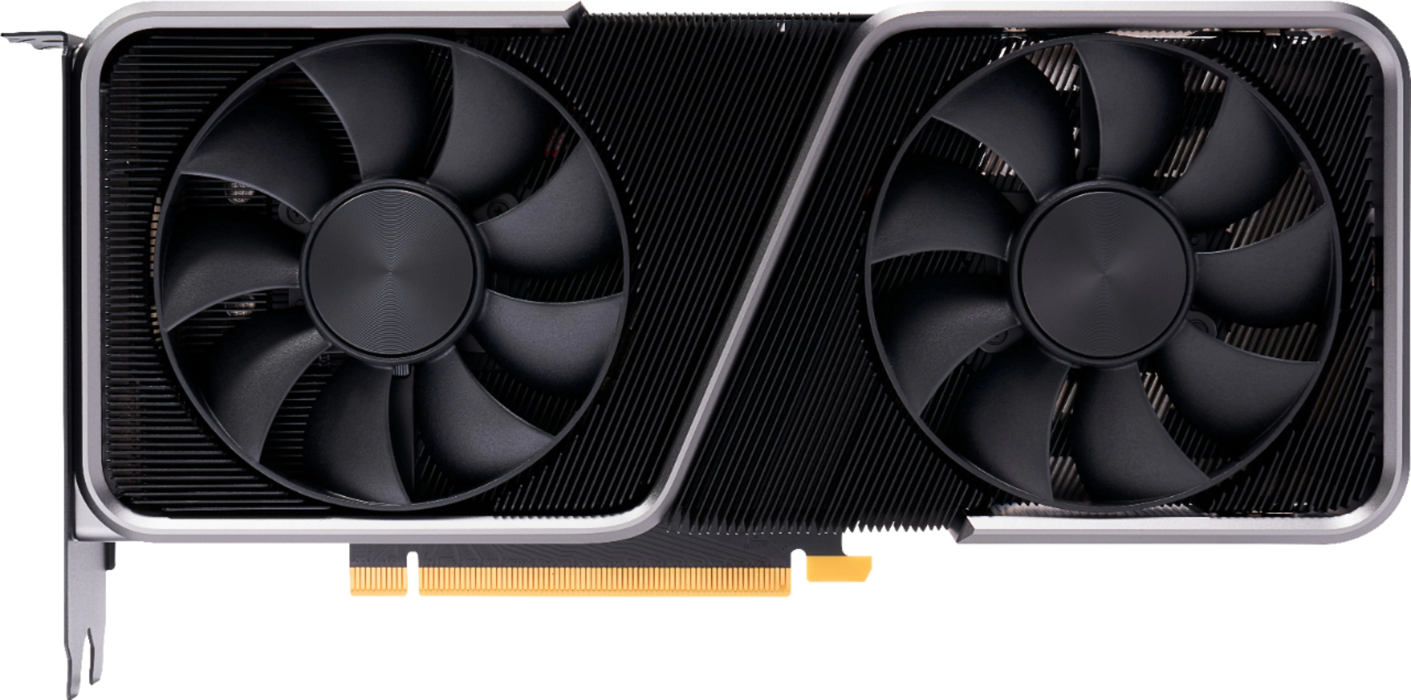 Nvidia GeForce RTX 3070 Founders Edition