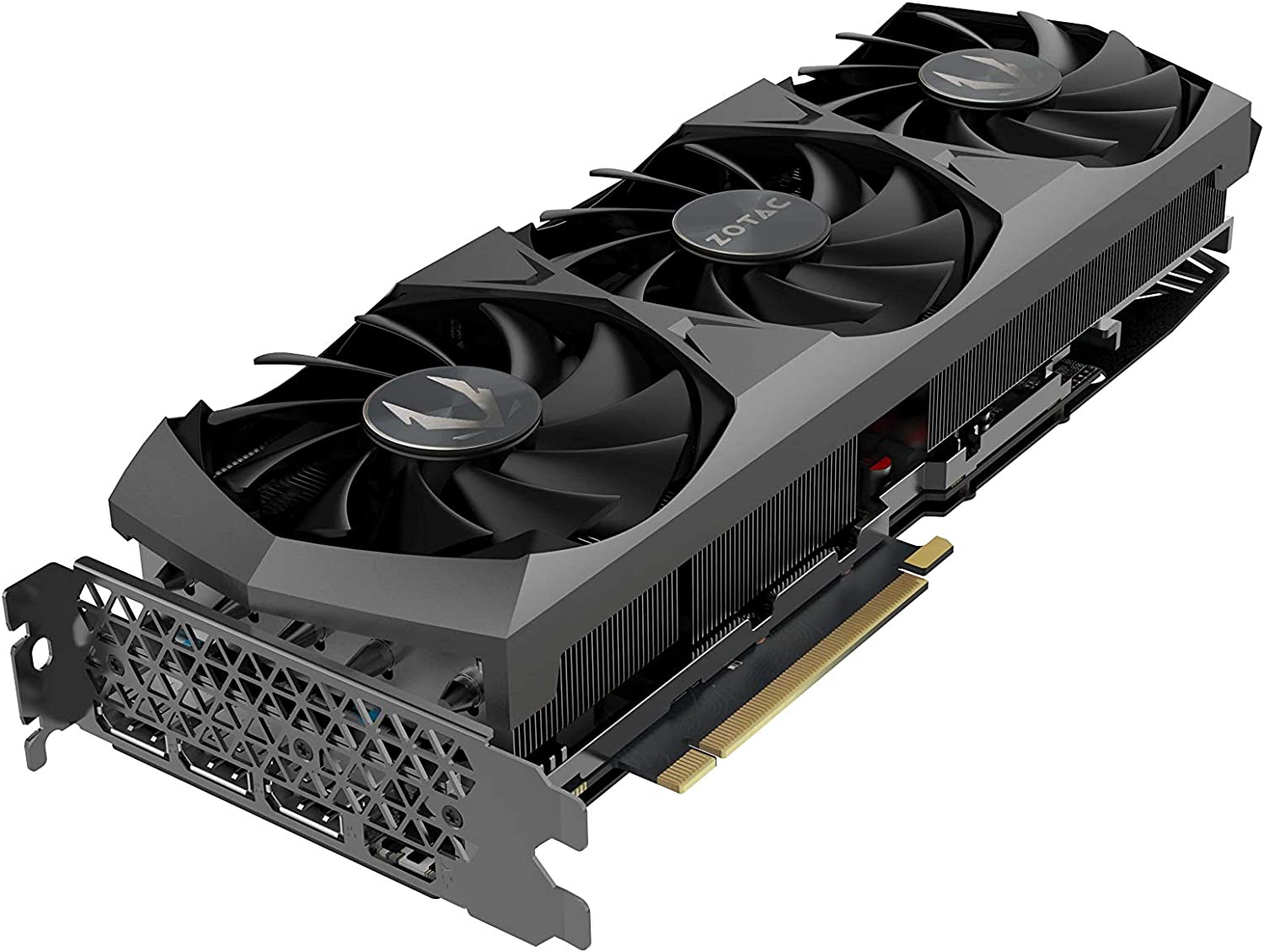 ZOTAC GeForce RTX 3090 GPU — Prime Day 2022