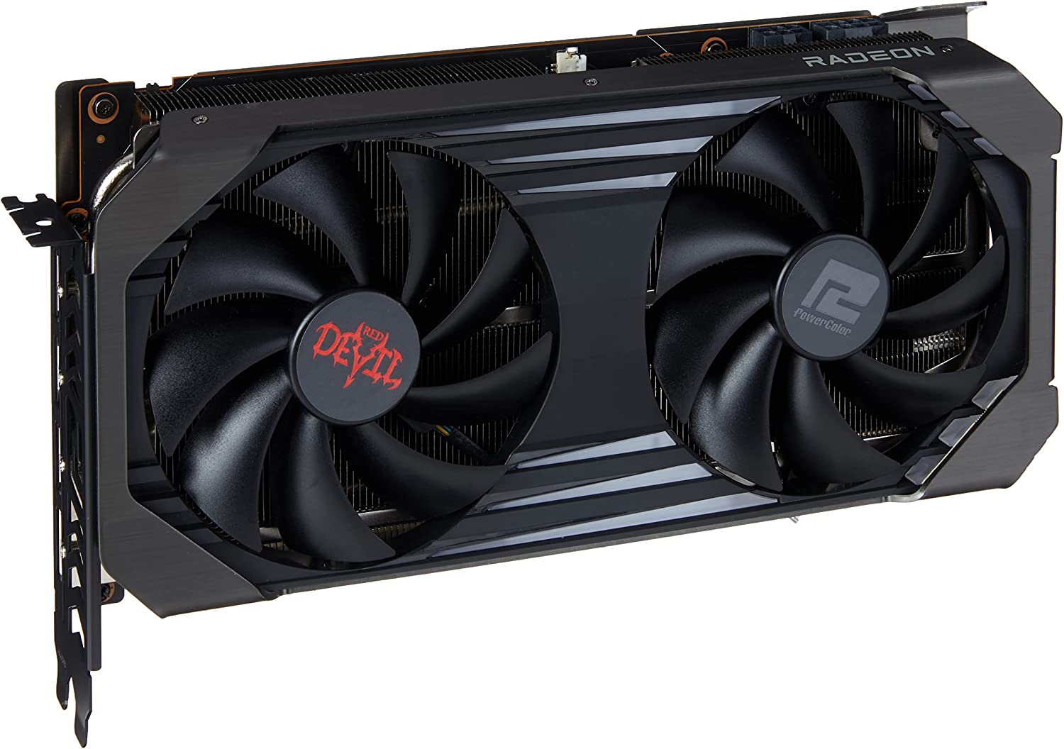 PowerColor Red Devil AMD Radeon RX 6650 XT