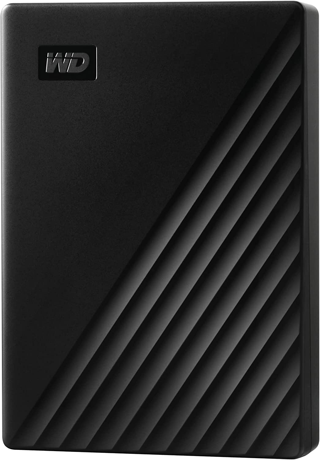 WD My Passport Portable USB 3.0 External Hard Drive HDD - 4TB