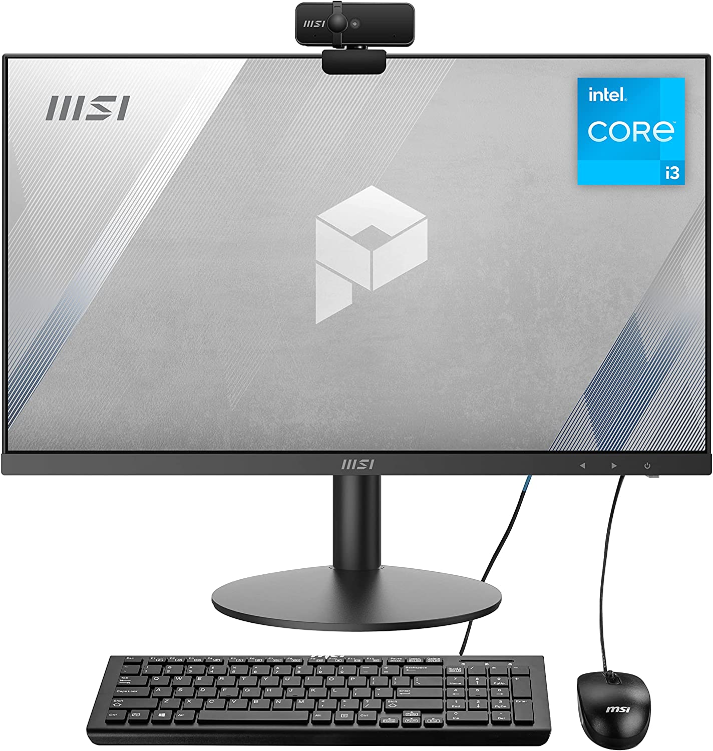 MSI Pro AP241 All-in-one