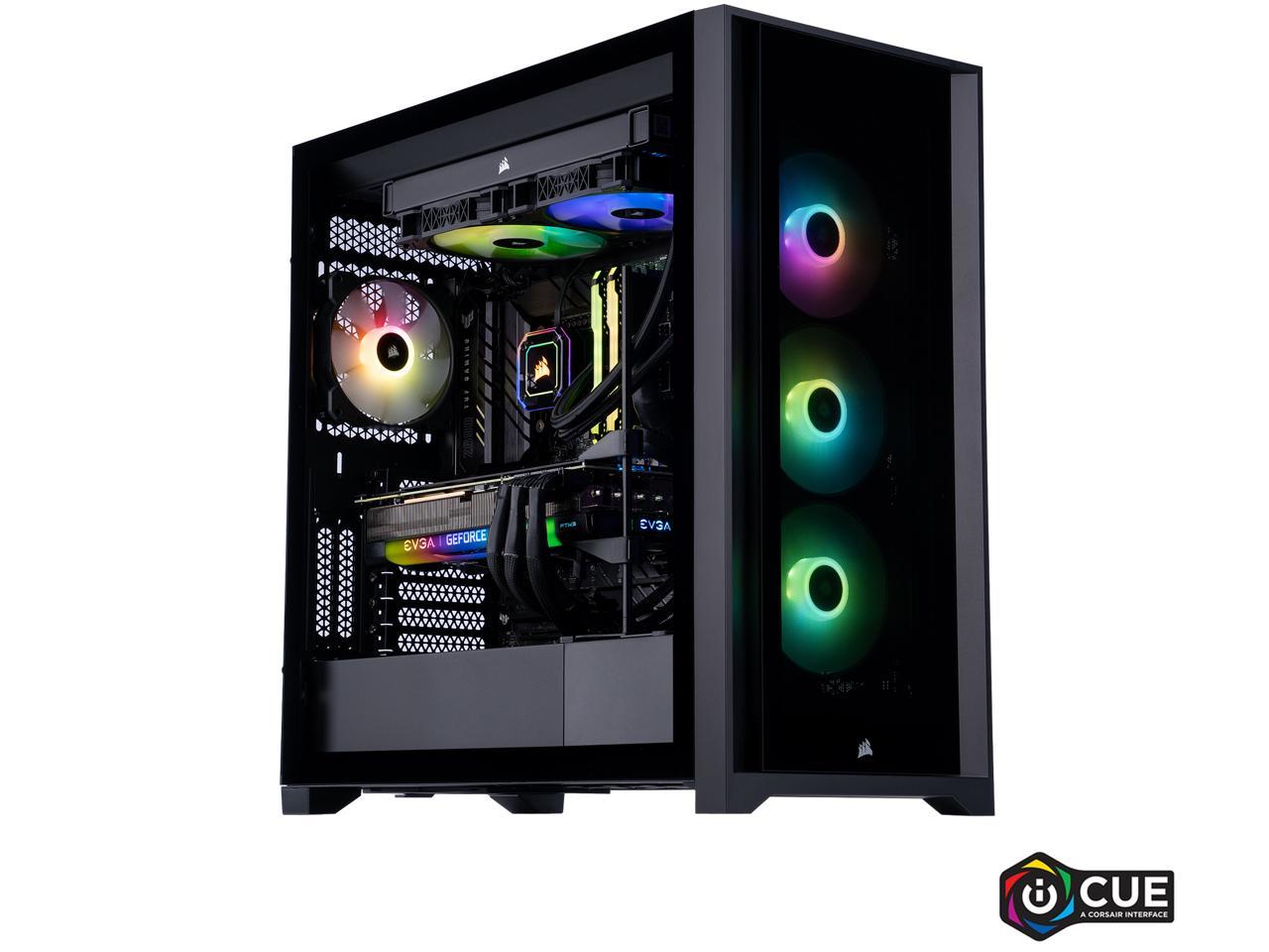 ABS Legend Gaming PC
