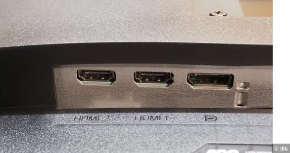 AOC C32G2ZE