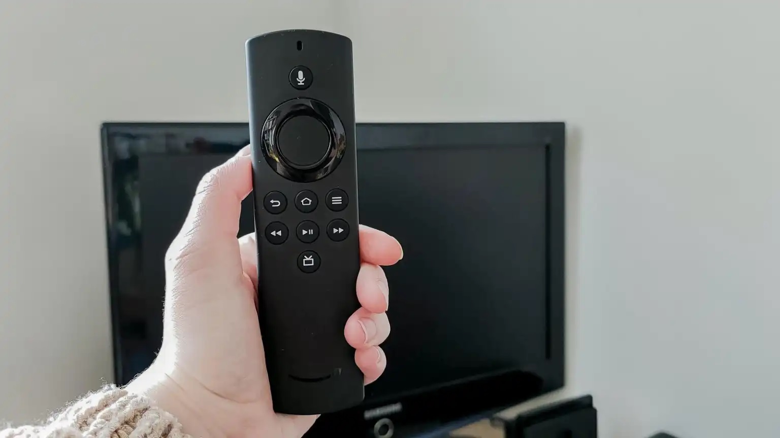 Amazon Fire TV Stick Lite