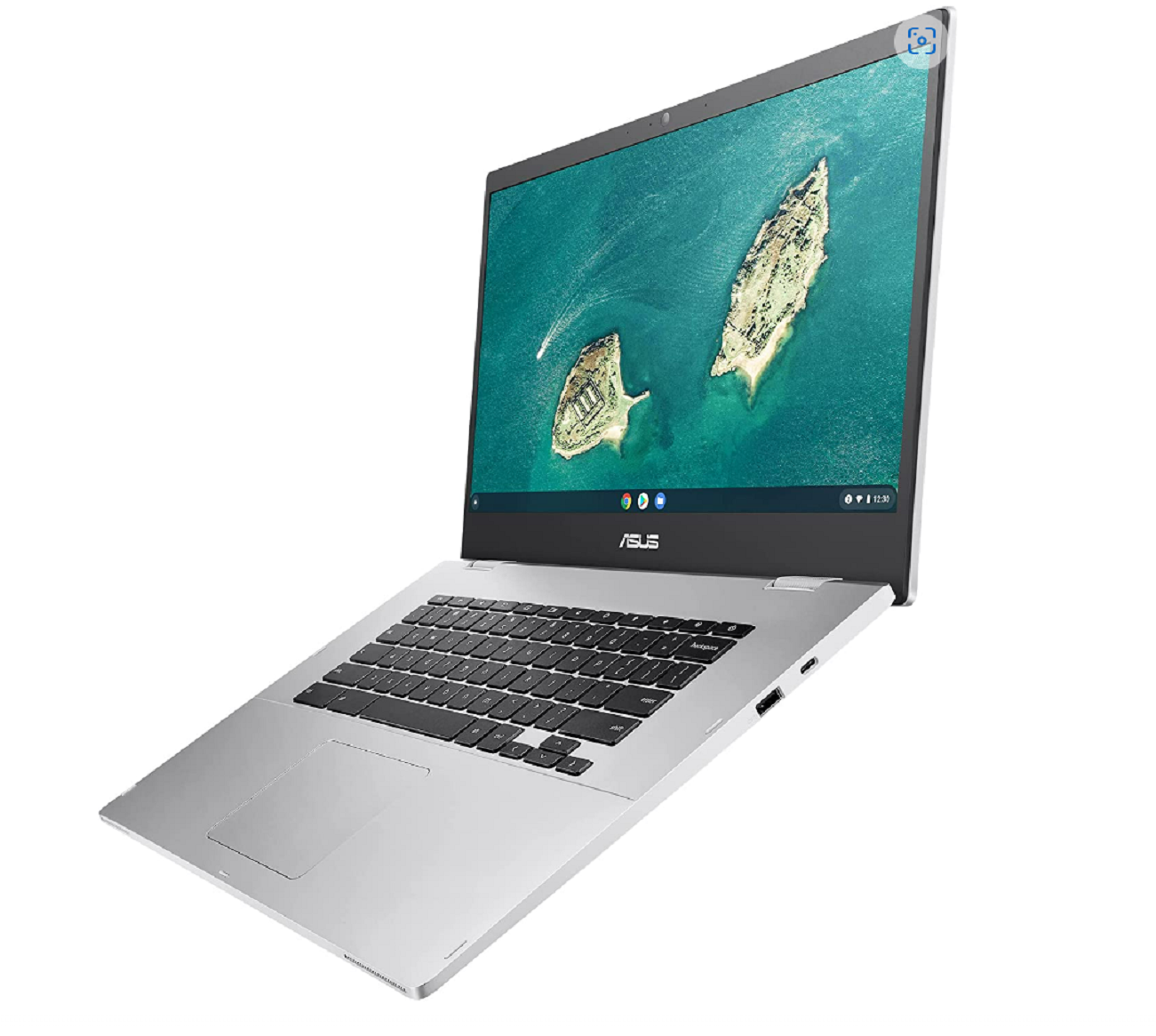 Asus Chromebook CX1 (15.6-inch)
