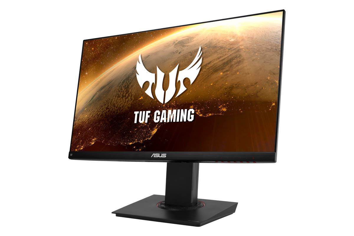 Asus TUF Gaming VG289Q - Top likely funds 4K gaming video display