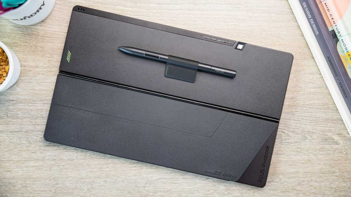 case with pen