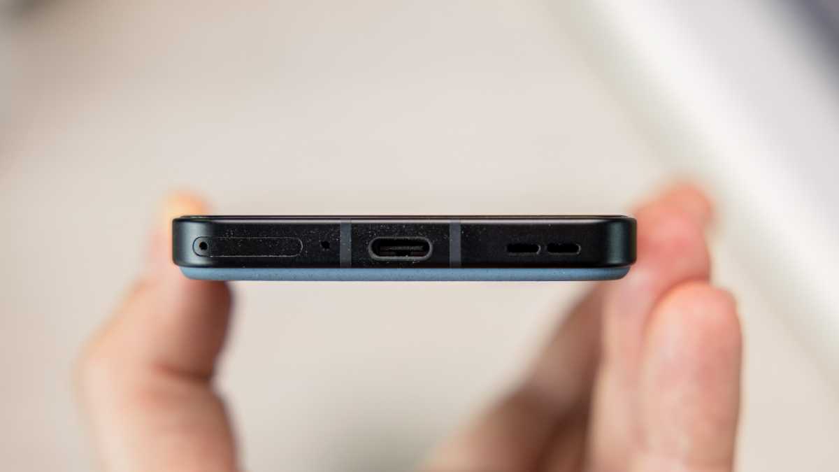 Asus Zenfone 9 USB C