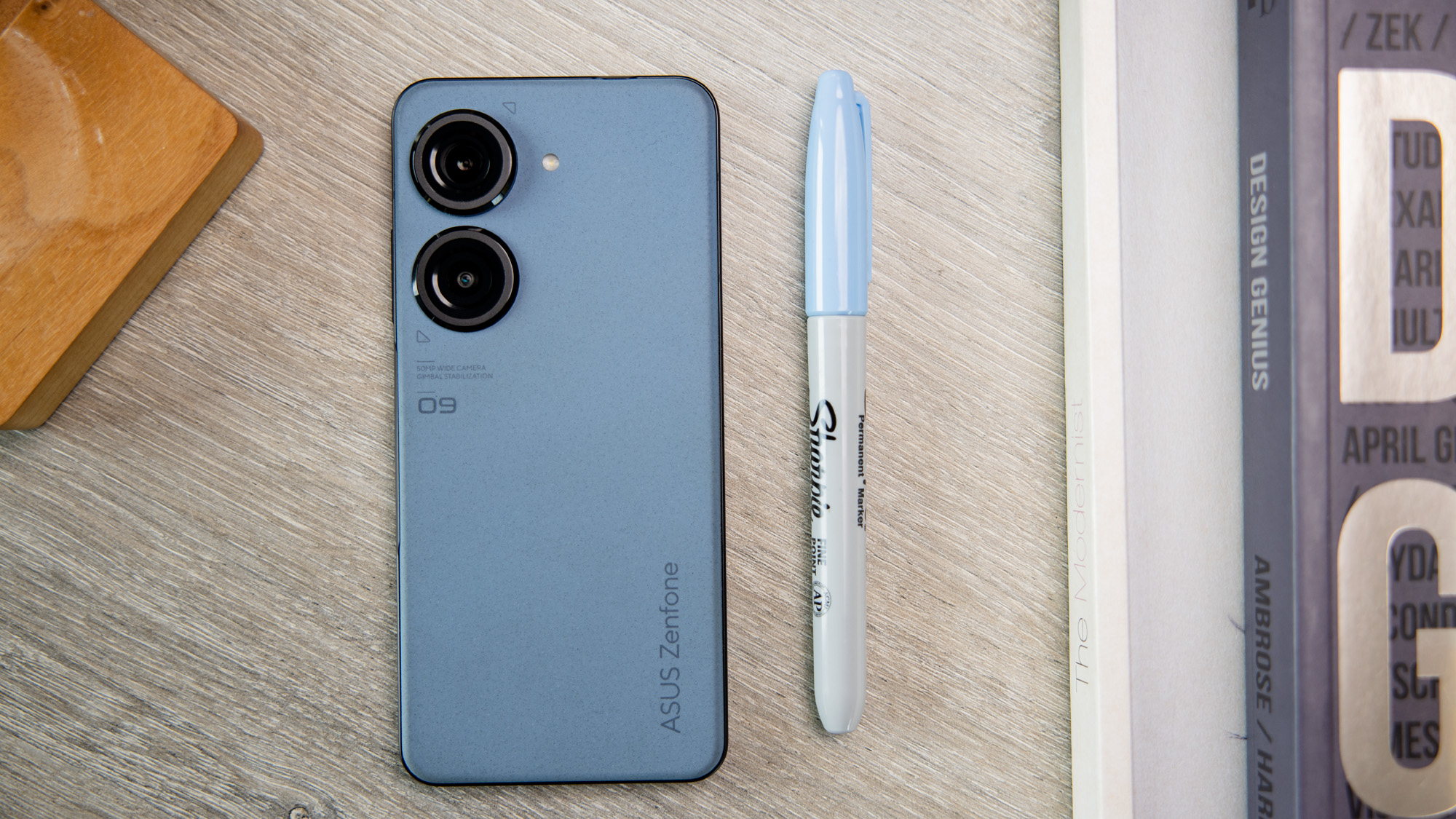 Asus Zenfone 9 Review: Asus Finds Its Zen - Tech Advisor Asus Zenfone 9 Review: Asus Finds Its Zen - Tech Advisor