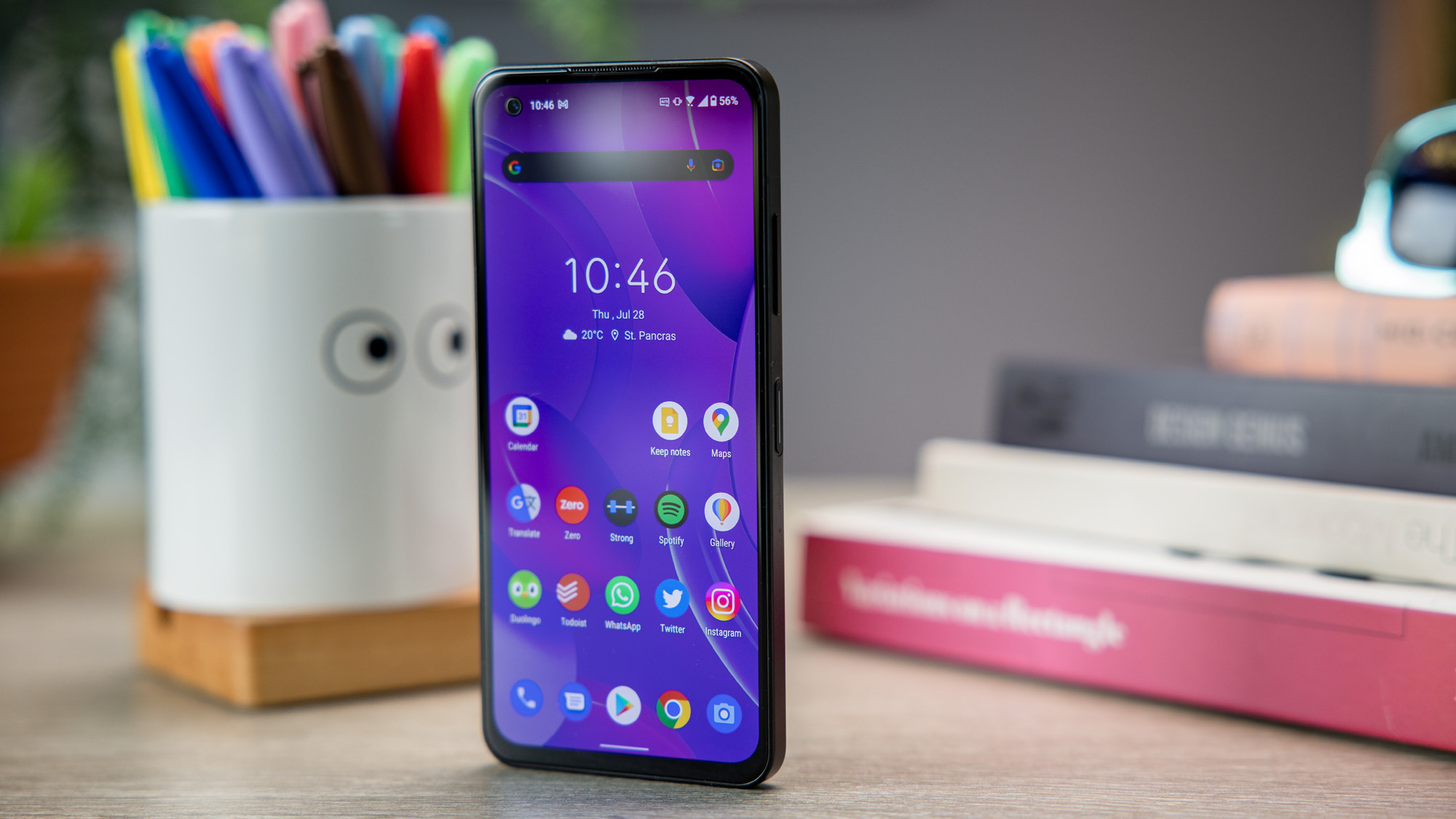 Asus Zenfone 9 Review: Asus Finds Its Zen - Tech Advisor Asus Zenfone 9 Review: Asus Finds Its Zen - Tech Advisor