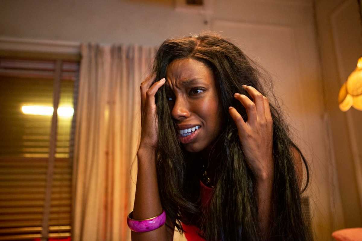 Bad Hair day on Hulu