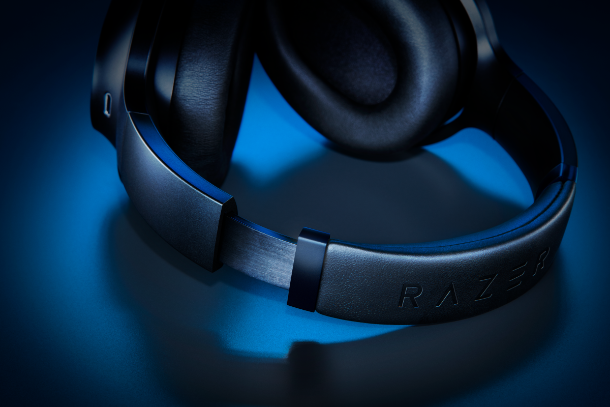 Razer Barracuda Pro review: A headset with an identity crisis