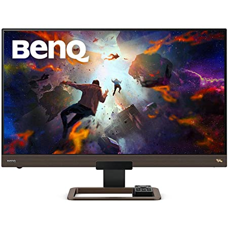 BenQ EW3280U review: A 4K monitor meant for multimedia