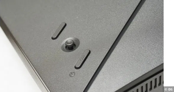 Benq Mobiuz EX2710