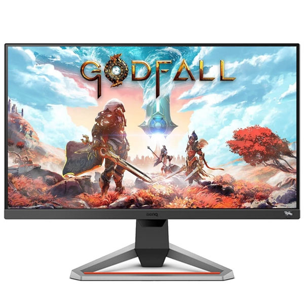 BenQ MOBIUZ EX2710 27 Gaming Monitor FHD 144Hz HDR IPS 1ms AMD FreeSync