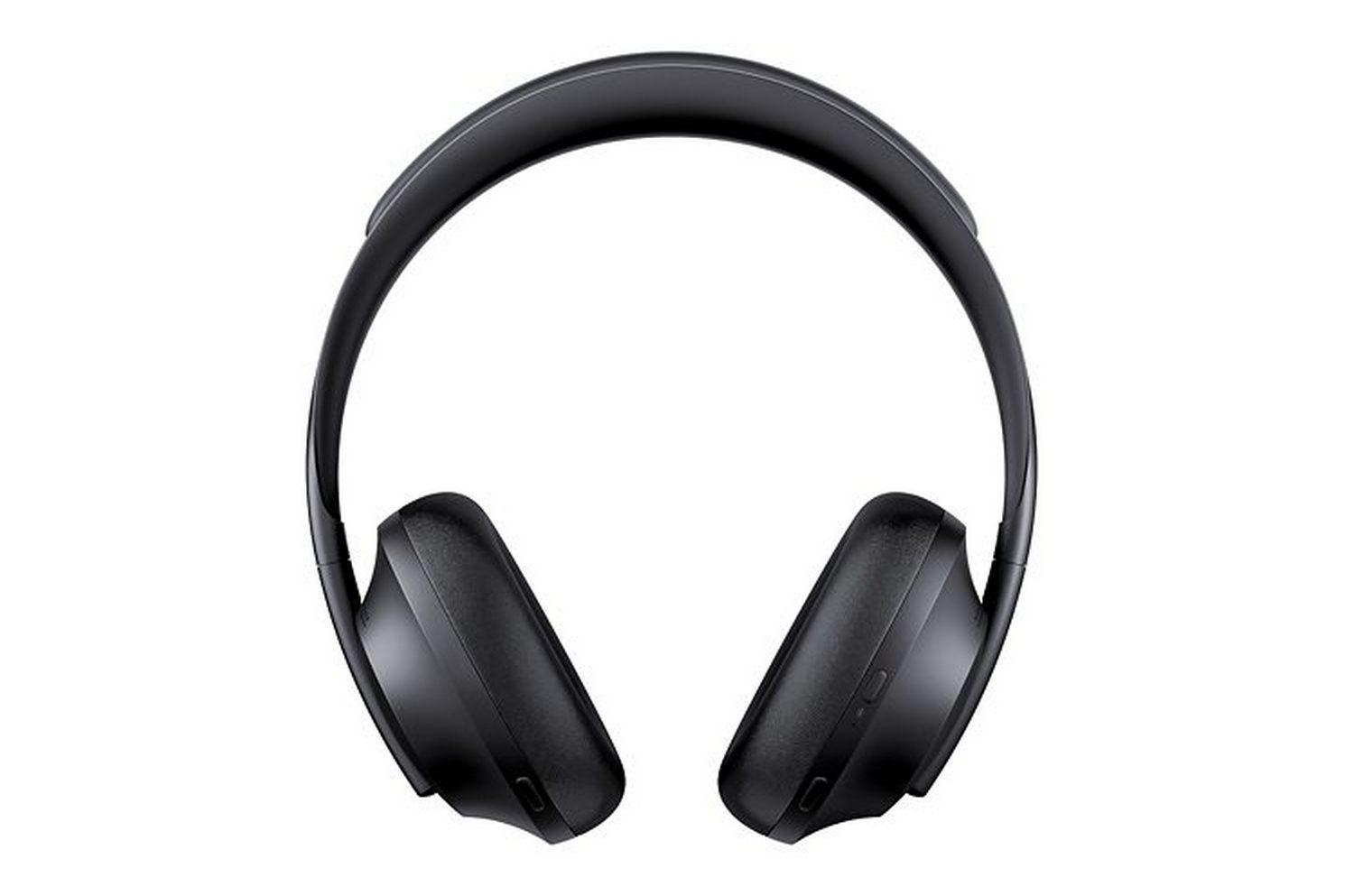 Bose Noise Cancelling Headphones 700 (Refurbished)