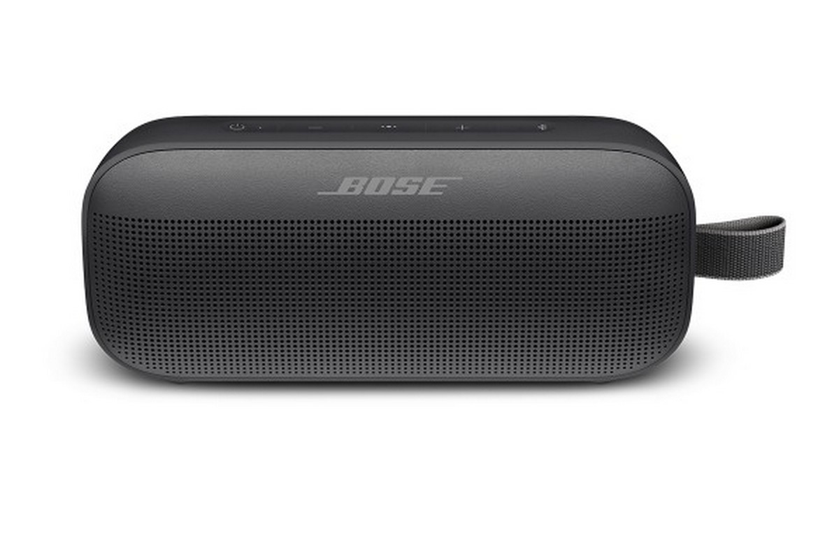 Bose SoundLink Flex Bluetooth speaker (Refurbished) 