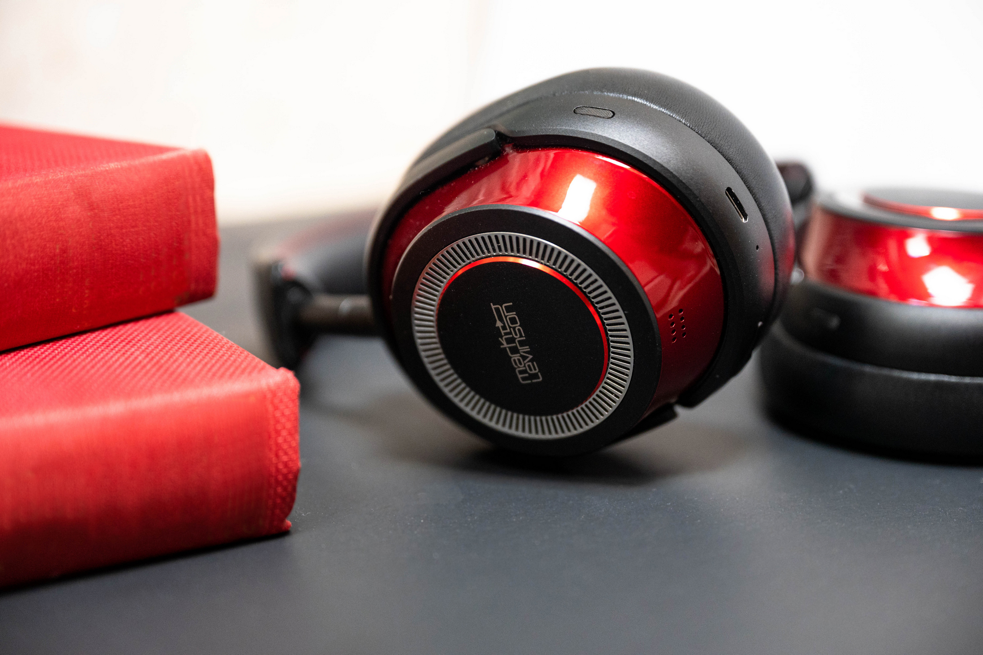 Mark Levinson No. 5909 headphone review: More than luxurious