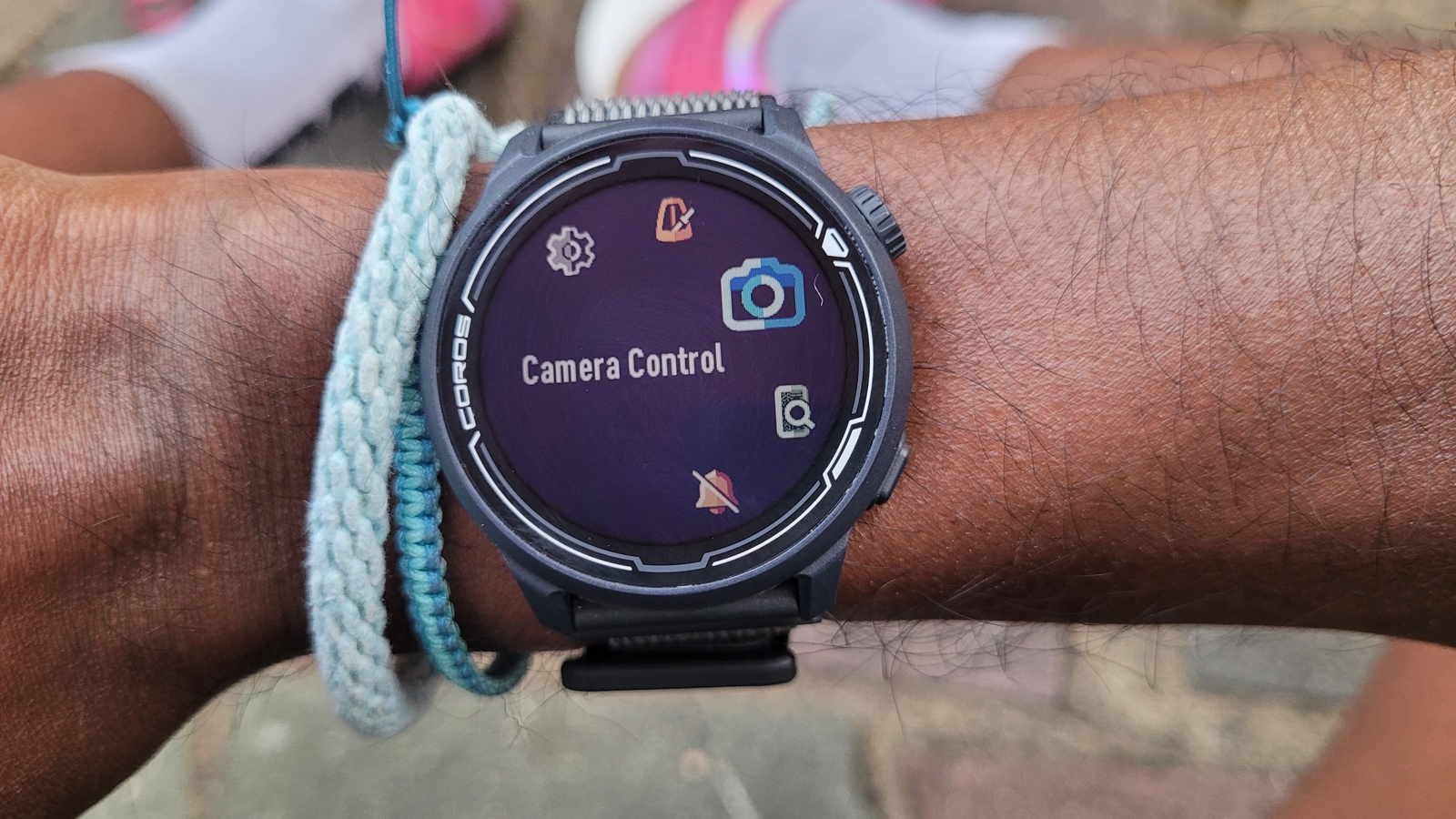 Coros Pace 2 Review: Every Heartbeat - Tech Advisor