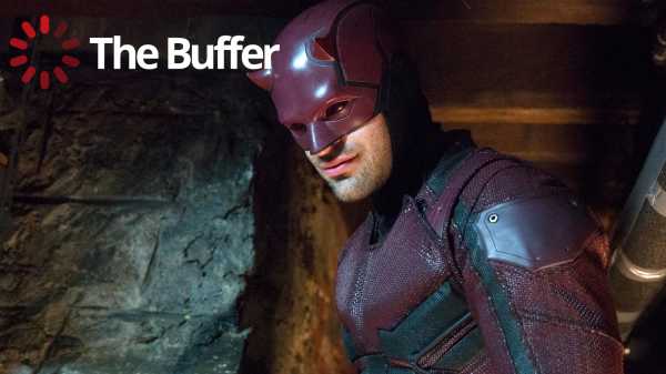 Image: Daredevil: Born Again needs to embrace the tone set by Netflix