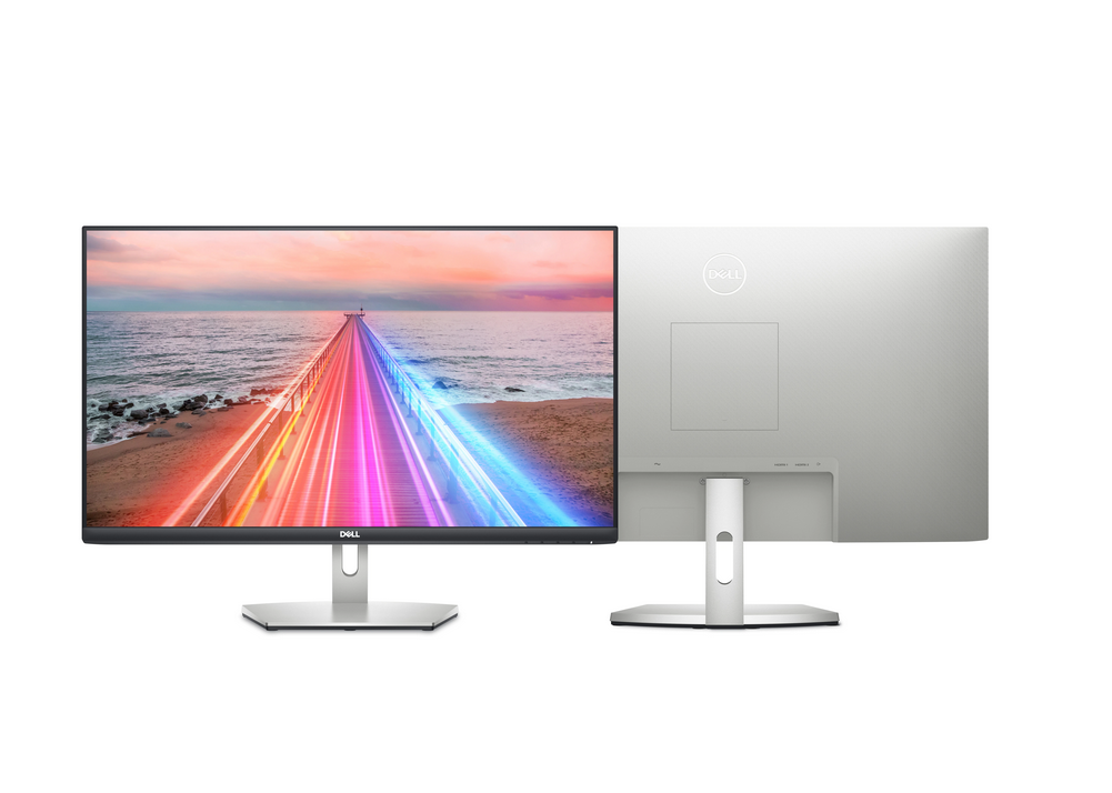 Dell 27in IPS Monitor S2721HN