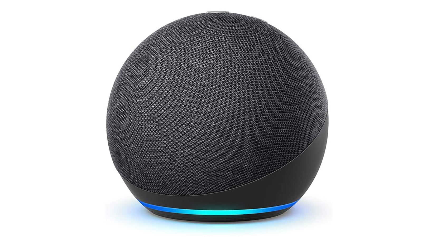 Amazon Echo Dot (4th gen) + free Sengled smart bulb