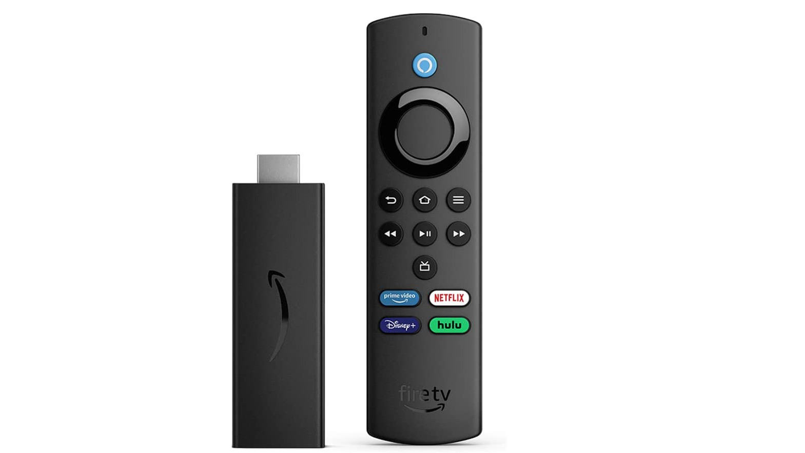   Amazon Fire TV Stick Lite