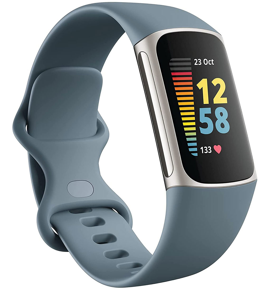 Fitbit Charge 5