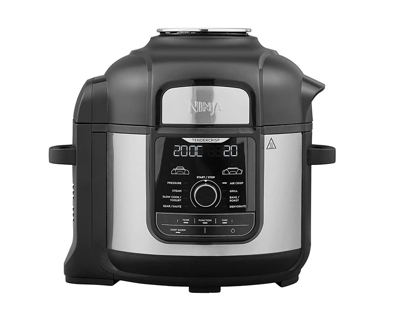 Ninja Foodi Max 9-in-1