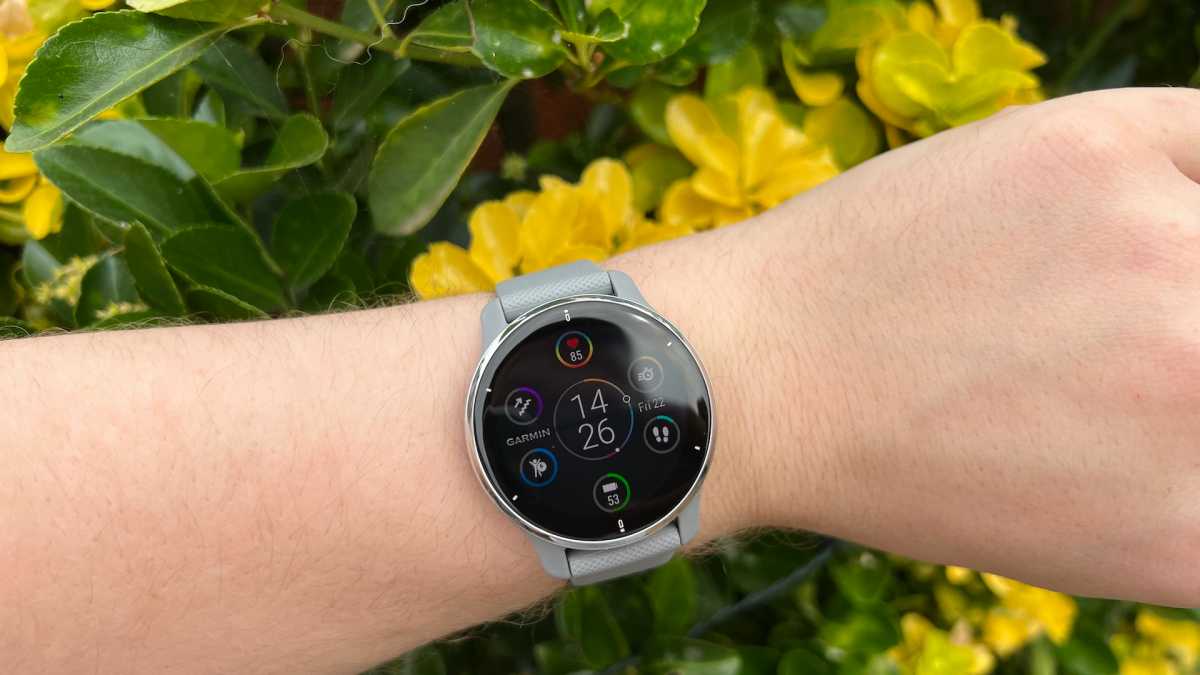 Garmin Venu 2 Plus In-Depth Review