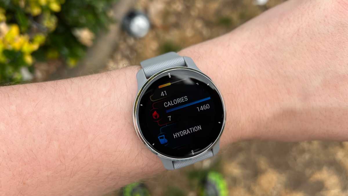 Garmin Venu 2 Plus review: More tempting (and expensive) than ever