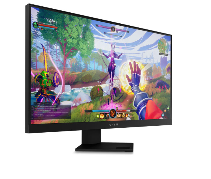 HP Omen 25i