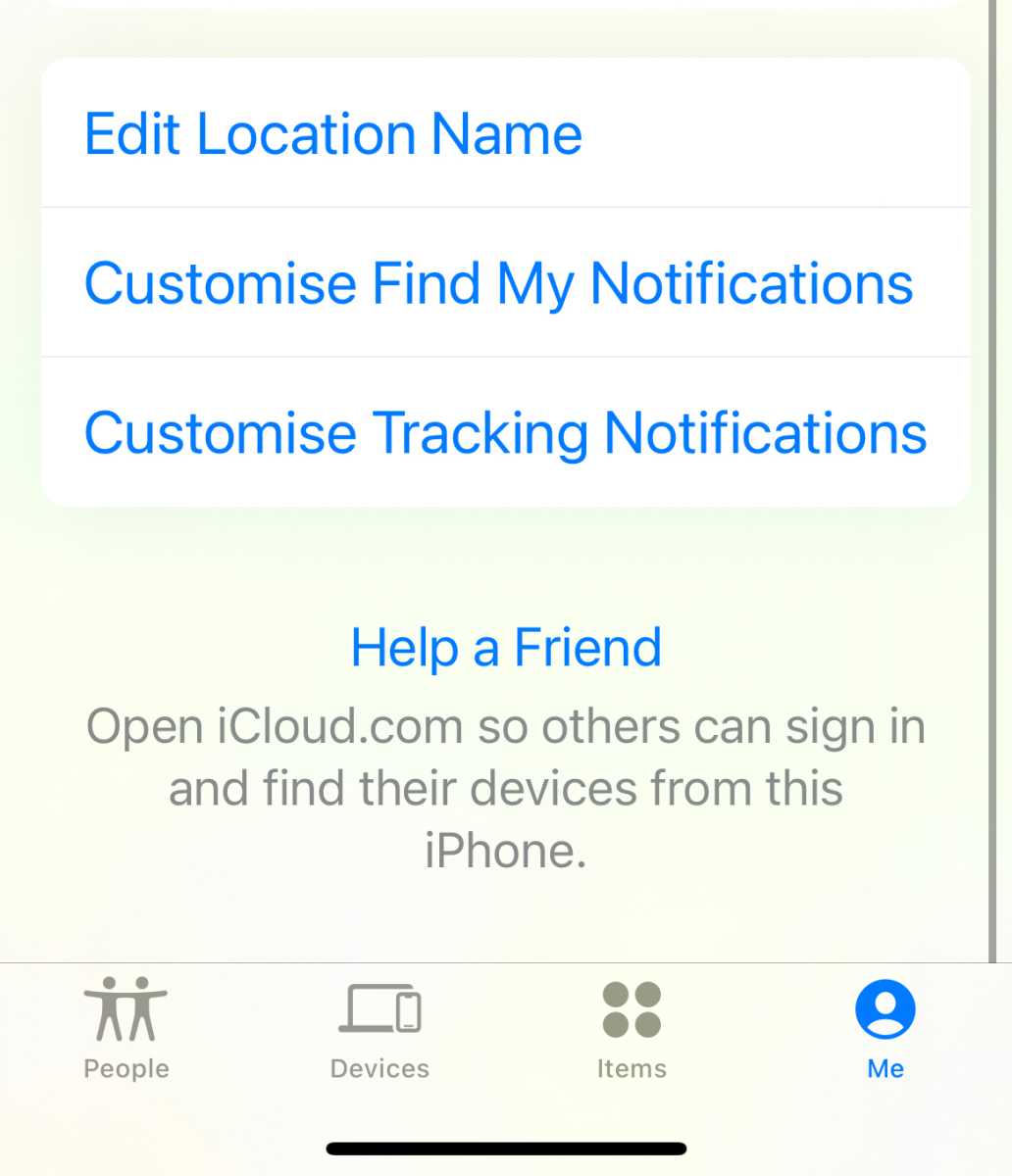 How To Find A Lost Or Stolen Iphone With Find My And Other Methods
