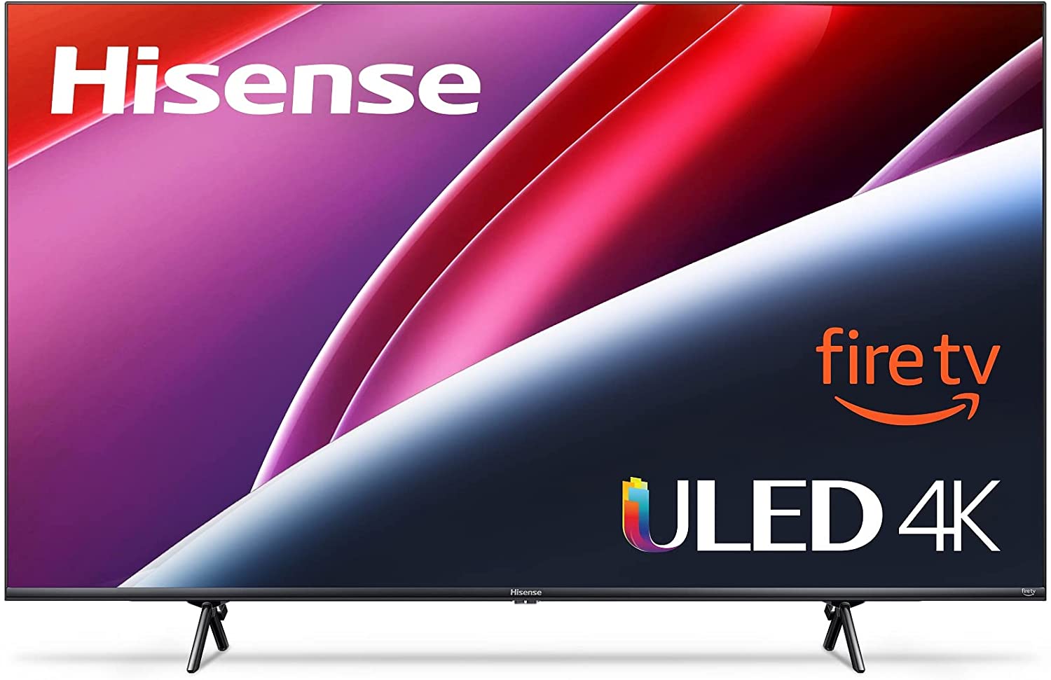 Hisense U6 Series 50in