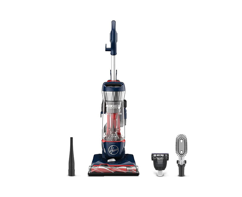 Hoover MAXLife Pet Max Complete Upright Vacuum
