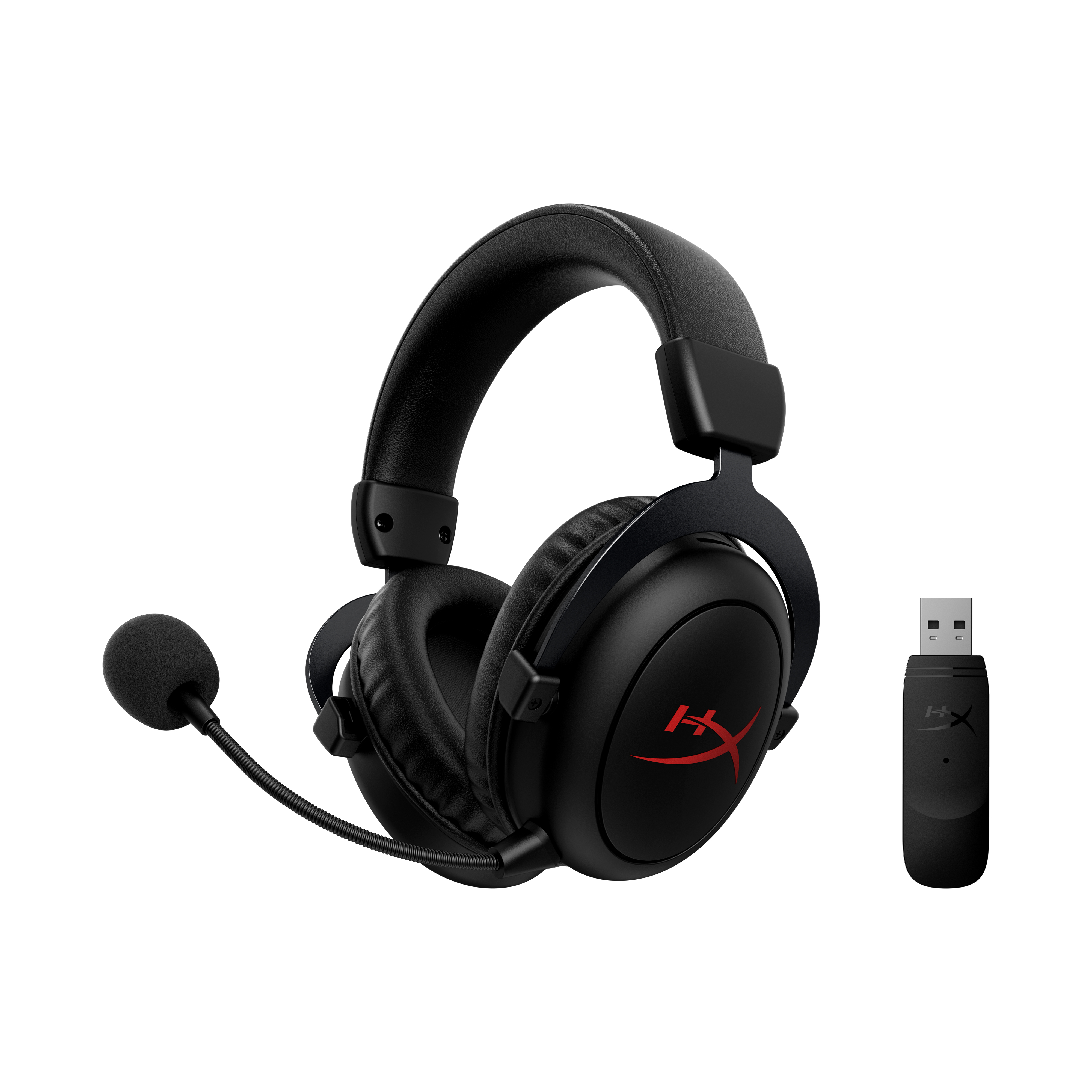 HyperX Cloud Core Wireless — лучшая бюджетная беспроводная игровая гарнитура