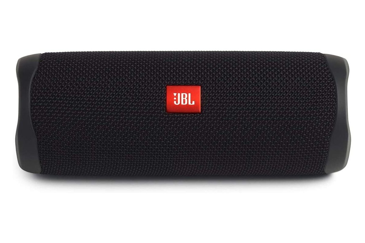 JBL Flip 5 Bluetooth speaker
