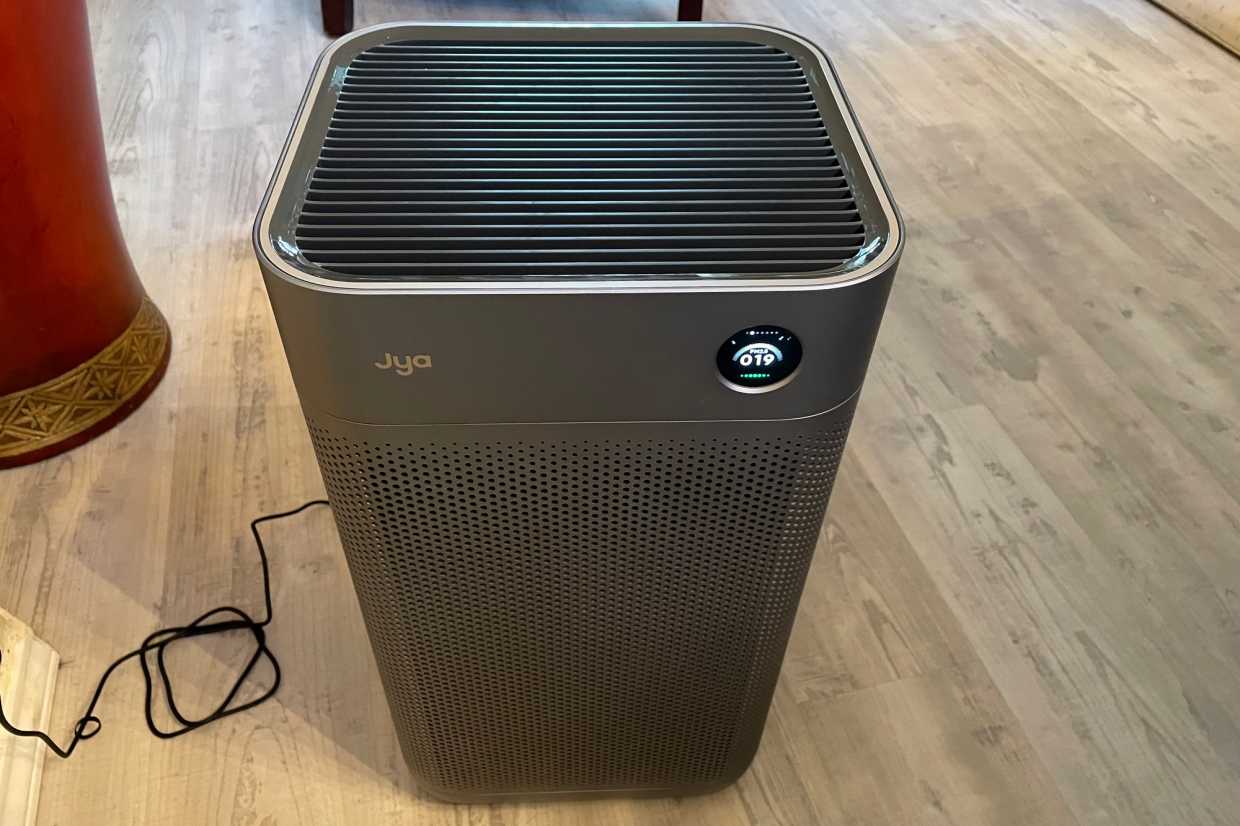 Best air purifiers 2022 Reviews and buying advice TechHive
