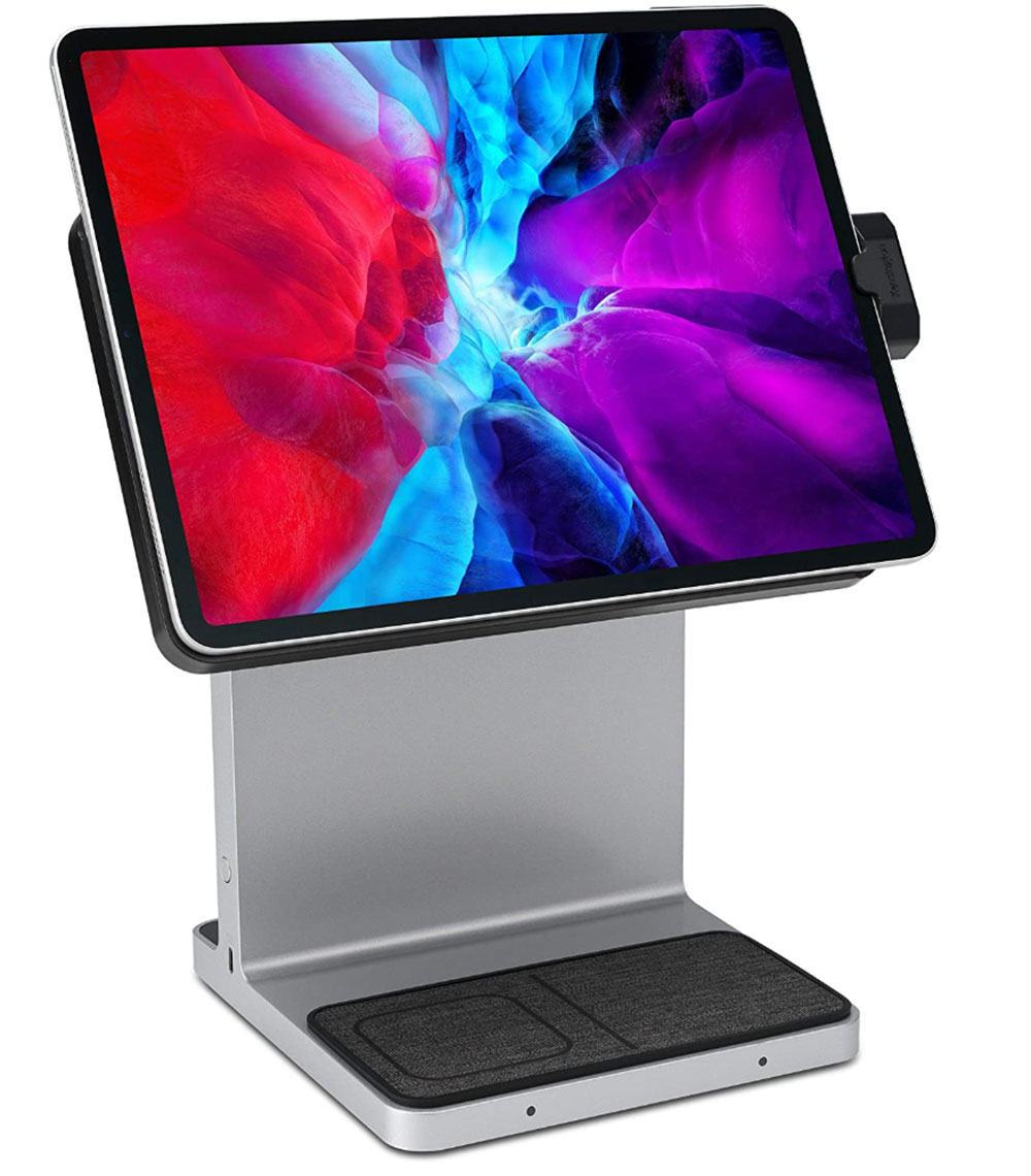 Kensington StudioDock iPad Pro Docking Station Stand