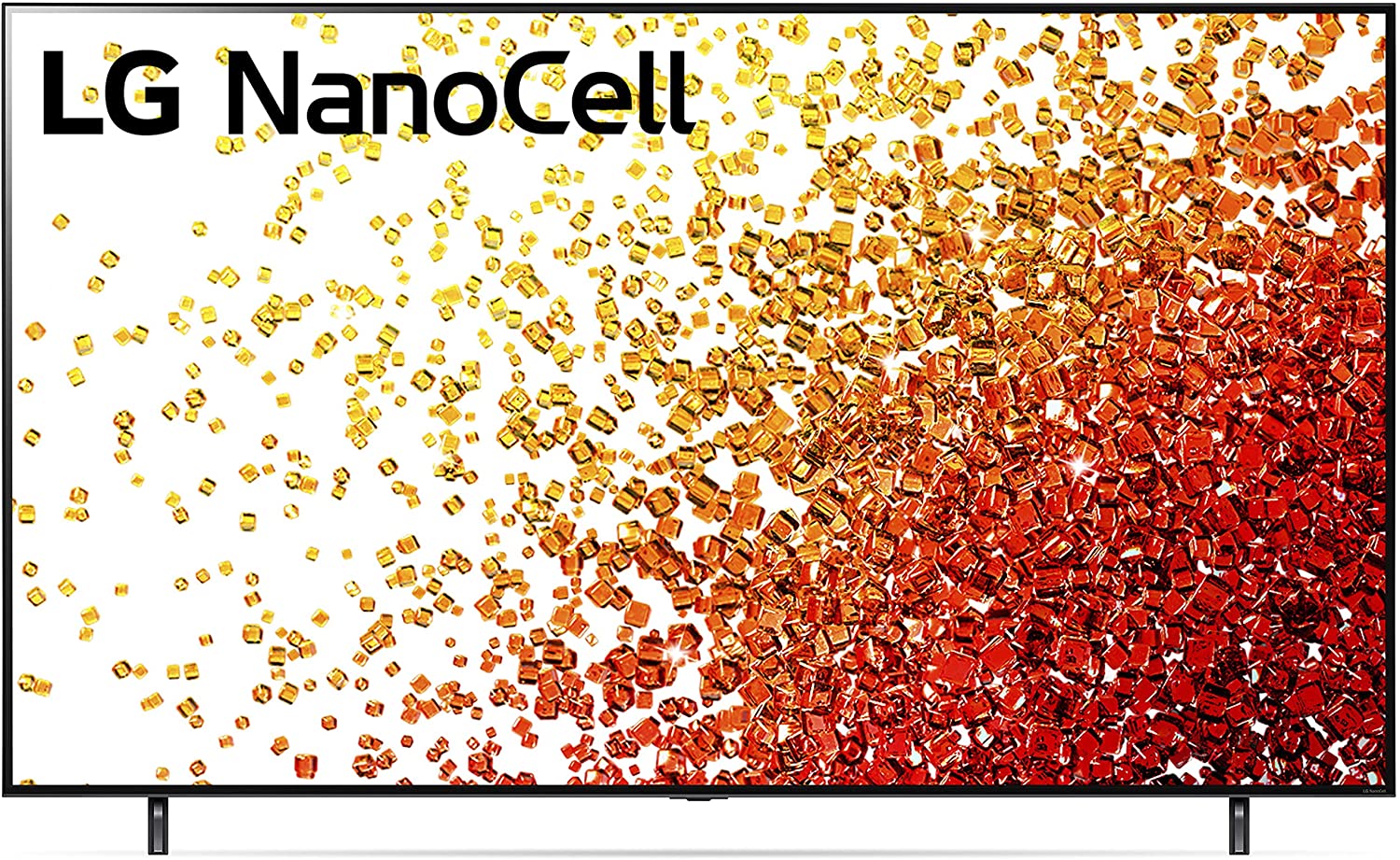 LG NanoCell 90 (86in)