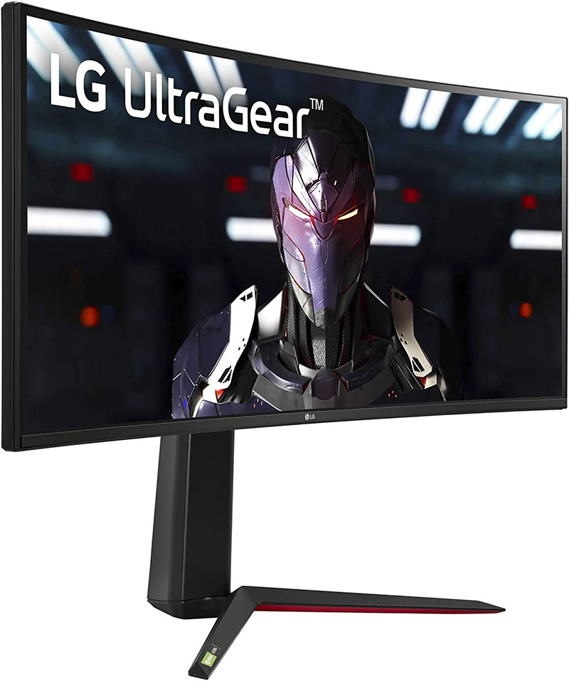 LG Ultragear 34GN850 - Best budget ultrawide for gamers
