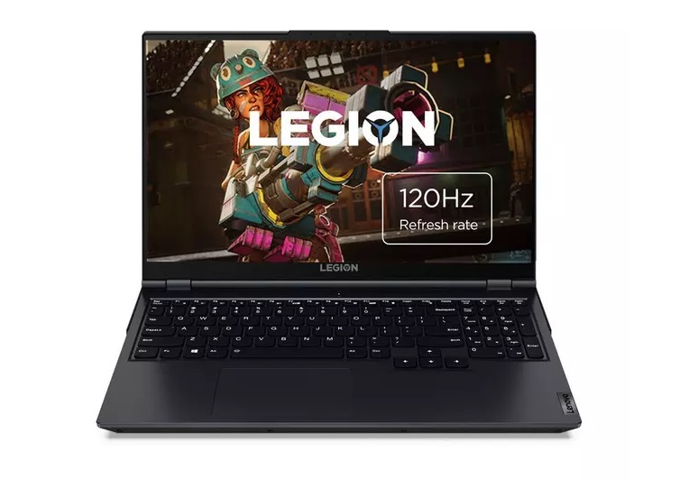Lenovo Legion 5