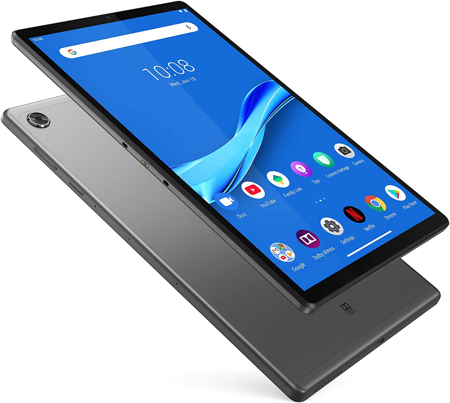 Lenovo Tab M10 Plus