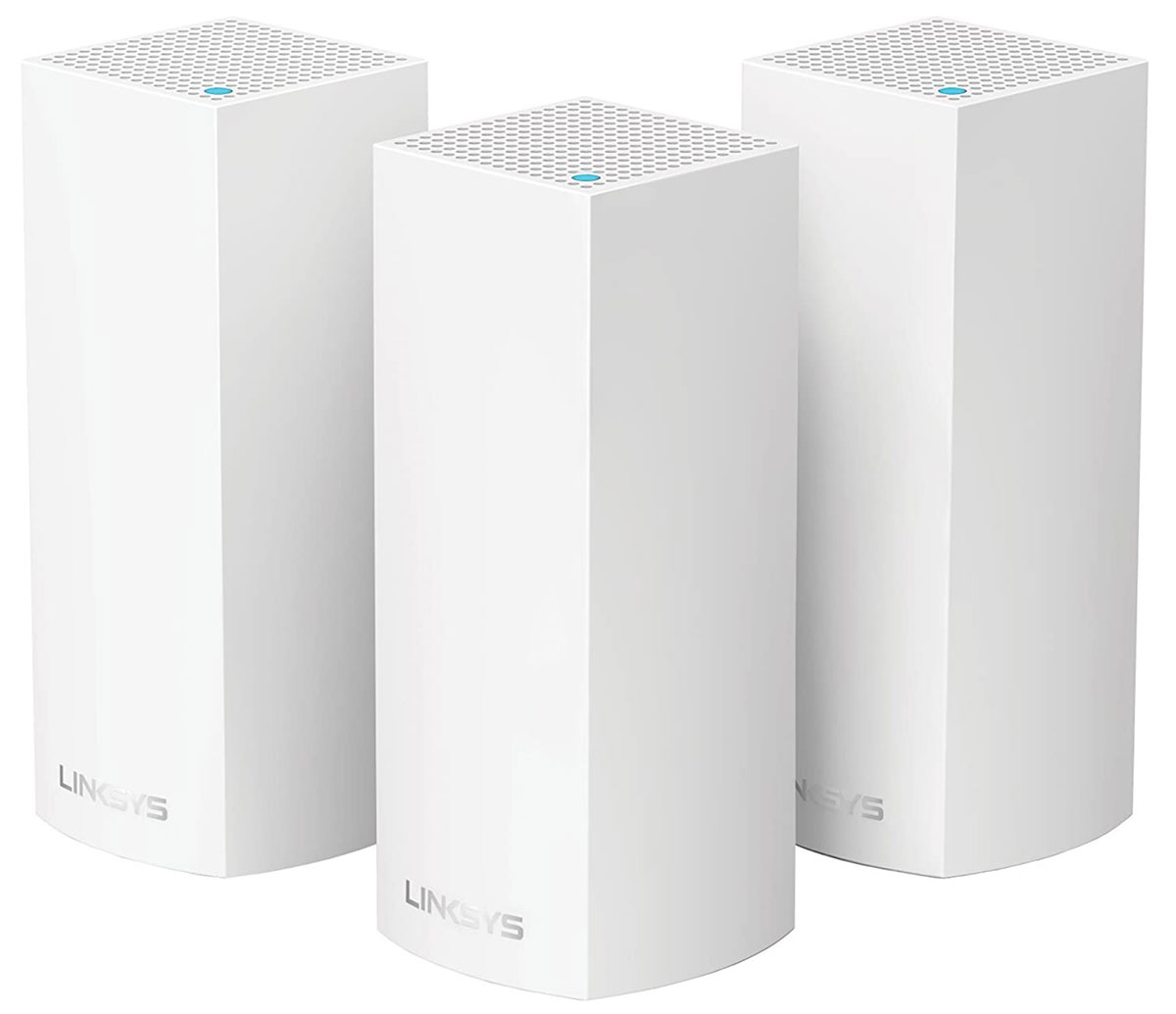 Best Mesh Wi-Fi Routers 2023: Reviews And Buying Advice | PCWorld