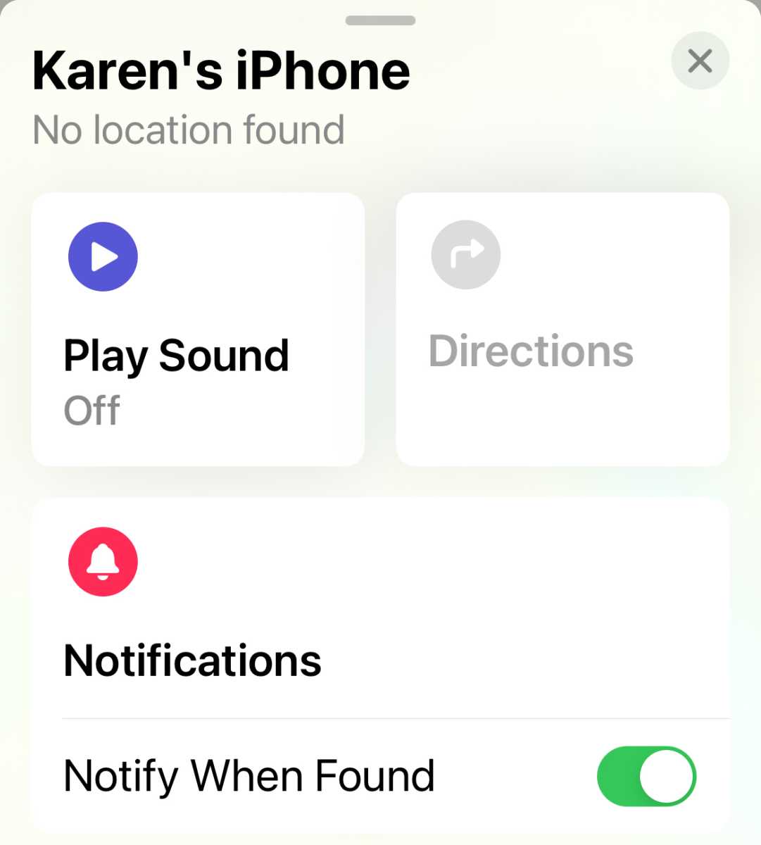 How to find a lost or stolen iPhone with Find My and other methods