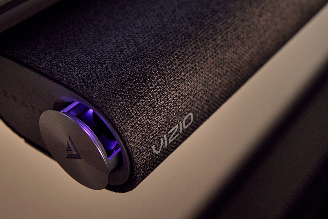 Vizio M-Series Elevate